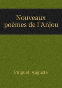 Nouveaux poemes de l