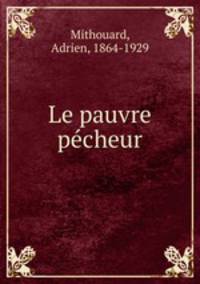 Le pauvre pecheur