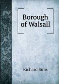 Borough of Walsall