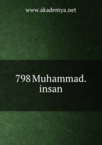 798 Muhammad.insan