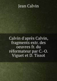 Calvin d