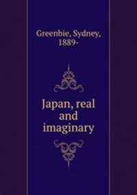 Japan, real and imaginary