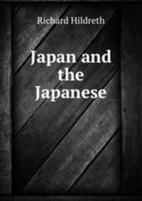 Japan and the Japanese