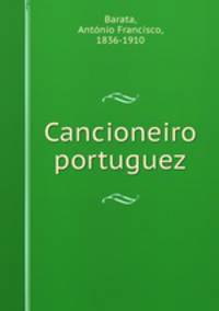 Cancioneiro portuguez