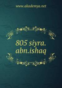 805 siyra.abn.ishaq