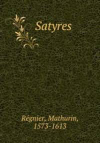 Satyres