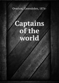 Captains of the world