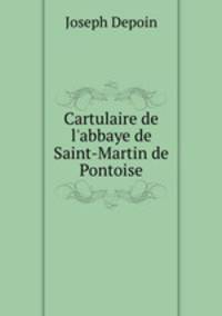 Cartulaire de l