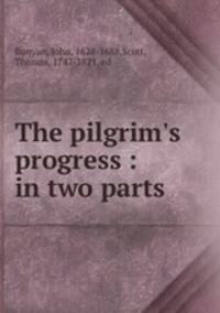 The pilgrim