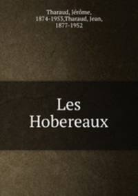 Les Hobereaux