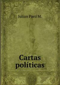 Cartas politicas