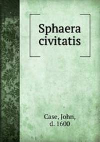 Sphaera civitatis