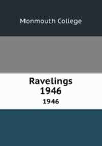Ravelings. 1946
