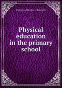 Physical education in the primary school