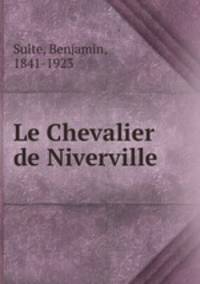 Le Chevalier de Niverville