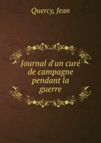 Journal d