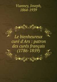 Le bienheureux cure d