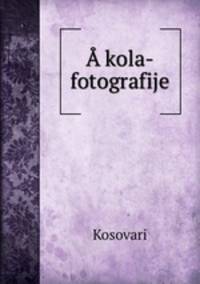 A kola-fotografije