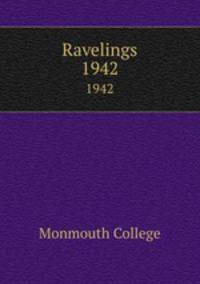 Ravelings. 1942