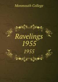 Ravelings. 1955