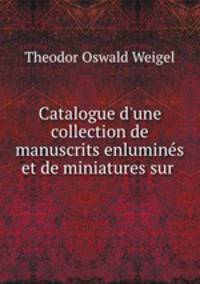 Catalogue d