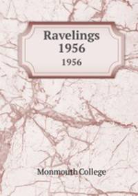 Ravelings. 1956