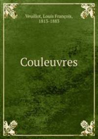 Couleuvres