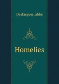 Homelies