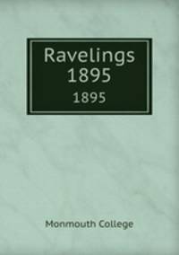 Ravelings. 1895