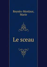 Le sceau