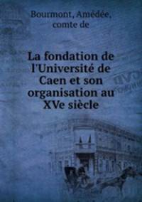 La fondation de l