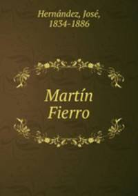 Martin Fierro