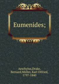 Eumenides;