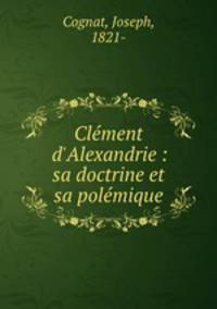 Clement d