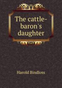 The cattle-baron