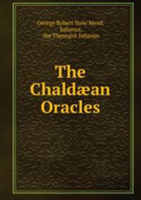 The Chald?an Oracles