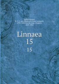 Linnaea. 15