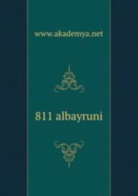 811 albayruni