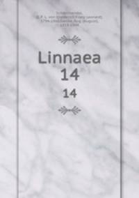 Linnaea. 14