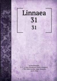 Linnaea. 31