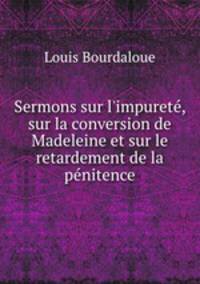 Sermons sur l
