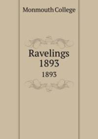 Ravelings. 1893