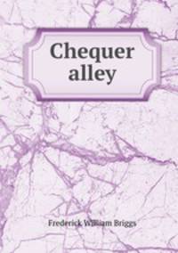 Chequer alley