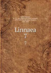 Linnaea. 7