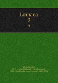 Linnaea. 9