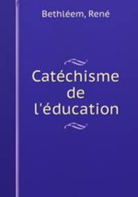 Catechisme de l