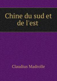 Chine du sud et de l