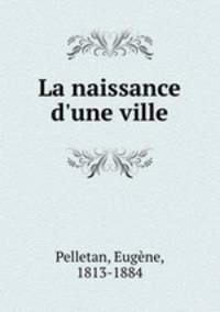 La naissance d