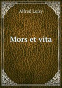 Mors et vita