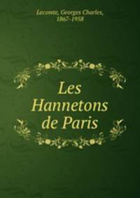 Les Hannetons de Paris